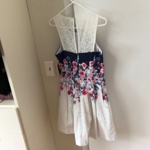 Gorgeous Guess dress